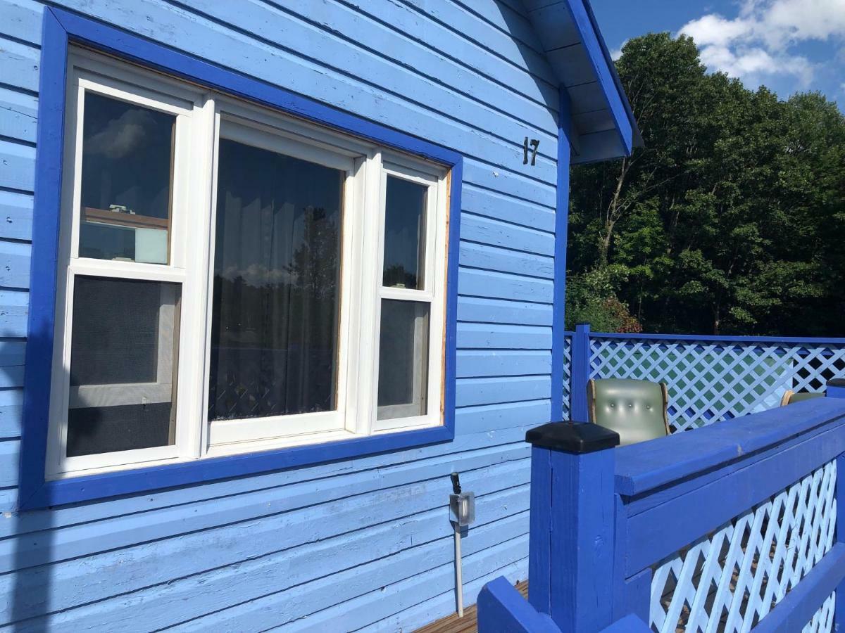 Hillside Motel Lake George Exterior foto